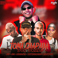 Toma Chapada dos Drake