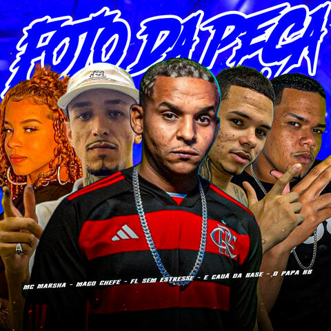 Foto da Peça
