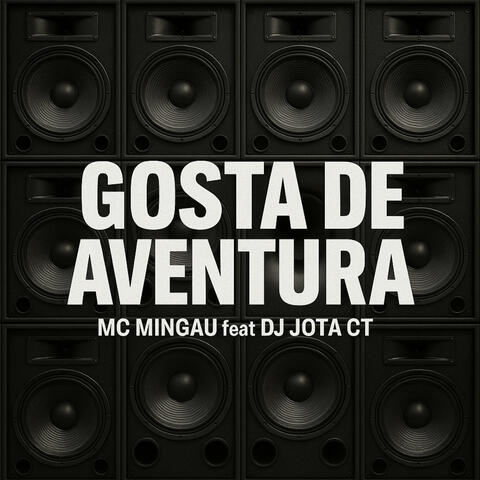 Gosta de Aventura