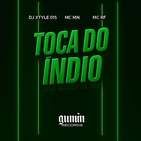Toca do Indio