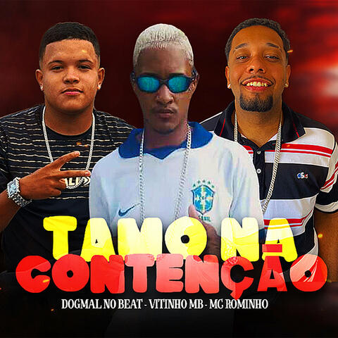 Tamo na Contenção