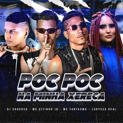Poc Poc na Minha Xereca