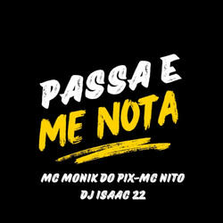 Passa e Me Nota