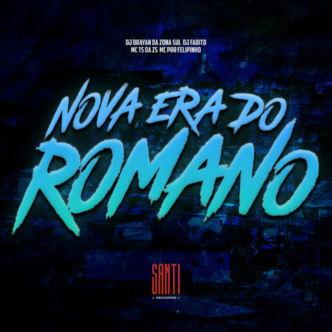 Nova Era do Romano