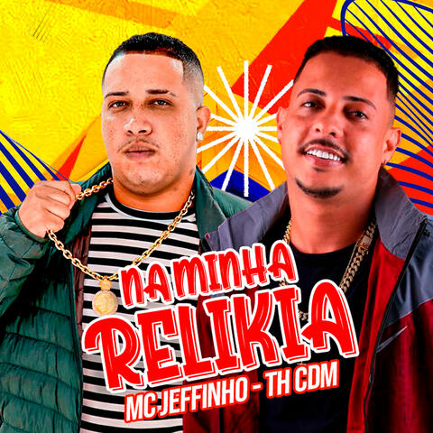 Na Minha Relikia