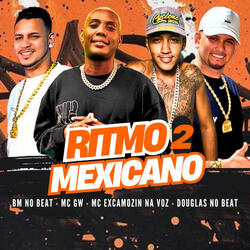 Ritmo Mexicano 2