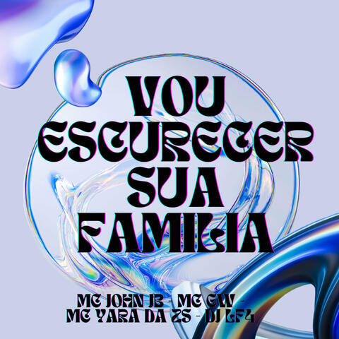 Vou Escurecer Sua Familia