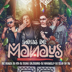 Indias de Manaus