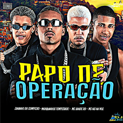 Papo de Operação