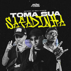 Toma Sua Safadinha