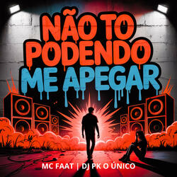 Não To Podendo Me Apegar