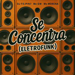 Se Concentra (Eletrofunk)