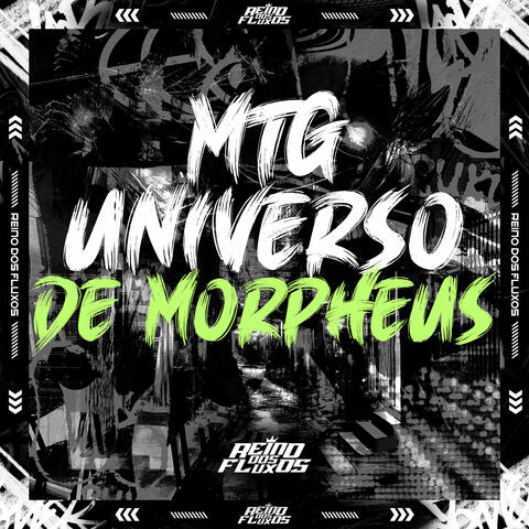 Mtg Universo de Morpheus