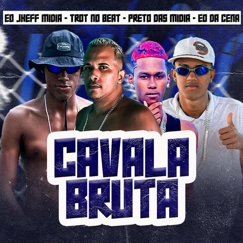 Cavala Bruta