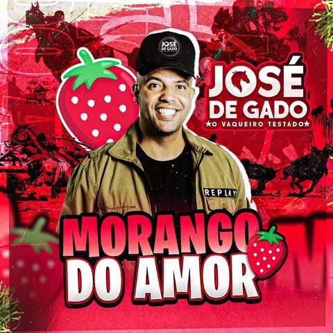 Morango do Amor