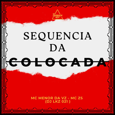 Sequencia da Colocada