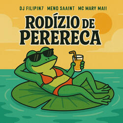 Rodízio de Perereca