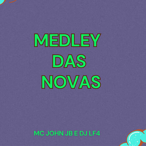 Medley das Novas
