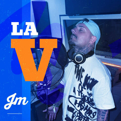 La V