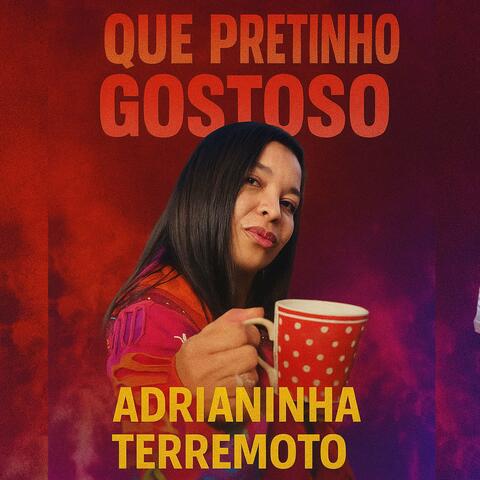 Que Pretinho Gostoso