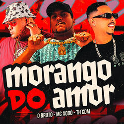 Morango do Amor