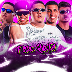 Fode Quieta