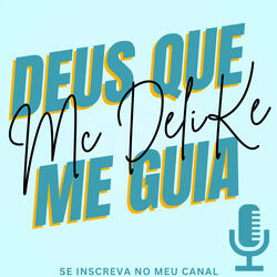 Deus Que Me Guia