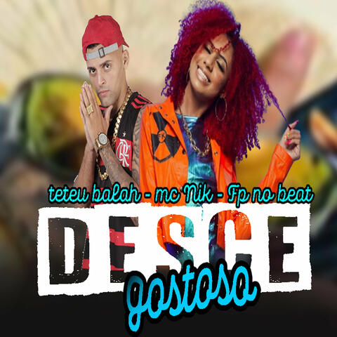 Desce Gostoso
