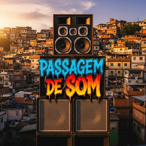 Passagem de Som
