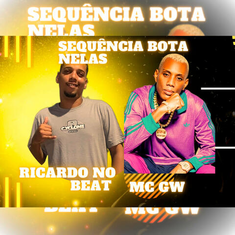 Sequência de Bota Nelas