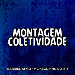 Montagem Coletividade