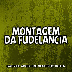 Montagem da Fudelancia