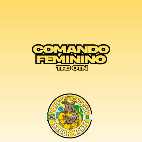 Comando Feminino