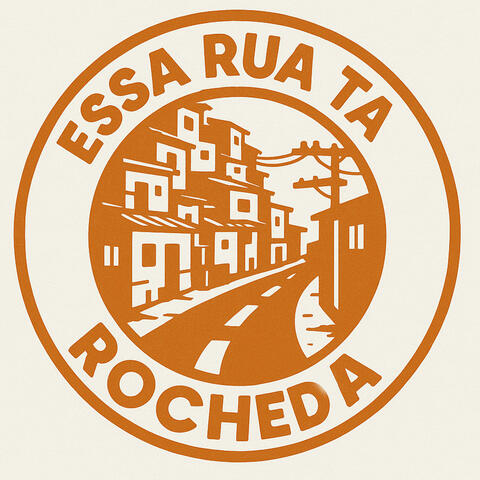 Essa Rua Ta Rocheda