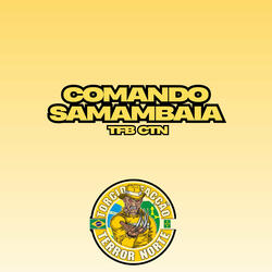 Comando Samabaia