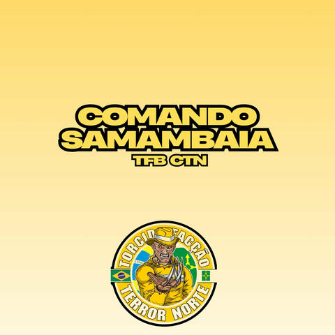 Comando Samambaia