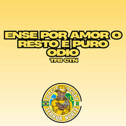 Ense por Amor o Resto É Puro Ódio