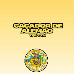 Caçador de Alemão