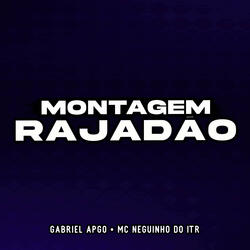Montagem Rajadão