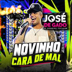 Novinho Cara de Mal