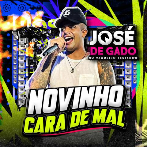 Novinho Cara de Mal