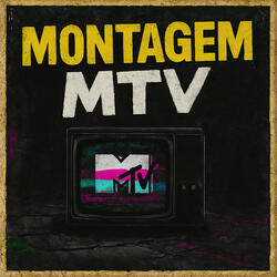 Montagem Mtv