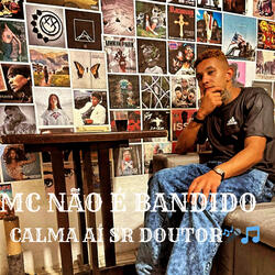 Mc Não É Bandido
