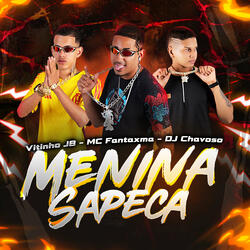 Menina Sapeca