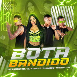 Bota Bandido