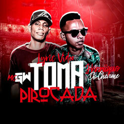 Toma Pirocada