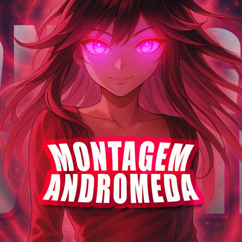Montagem Andromeda