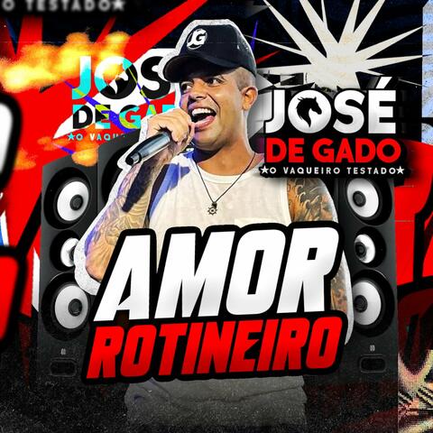 Amor Rotineiro