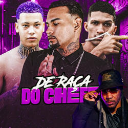 De Raça do Chefe