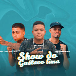 Show do Gustavo Lima